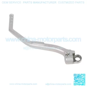 KAWASAKI KX 250 KX250 Kick Start Lever 13064-0016 New