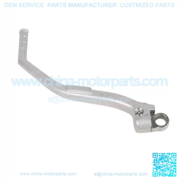 KAWASAKI KX 250 KX250 Kick Start Lever 13064-0016 New