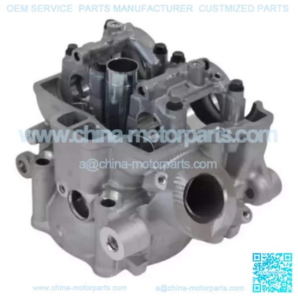 Yamaha 2014-2016 YZ250F YZ250FX WR250F Cylinder Head 1SM-11101-09-00 NEW