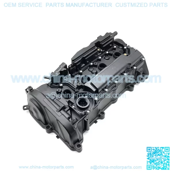 Honda Cover Assembly Cylinder Head New 12310-RDF-A01