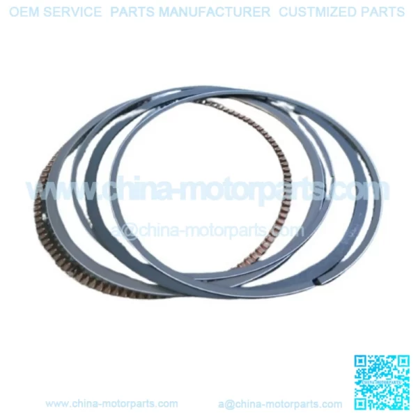 Honda Standard Bore Piston Rings CRF230F CRF 230F 2003-2019 Models NEW