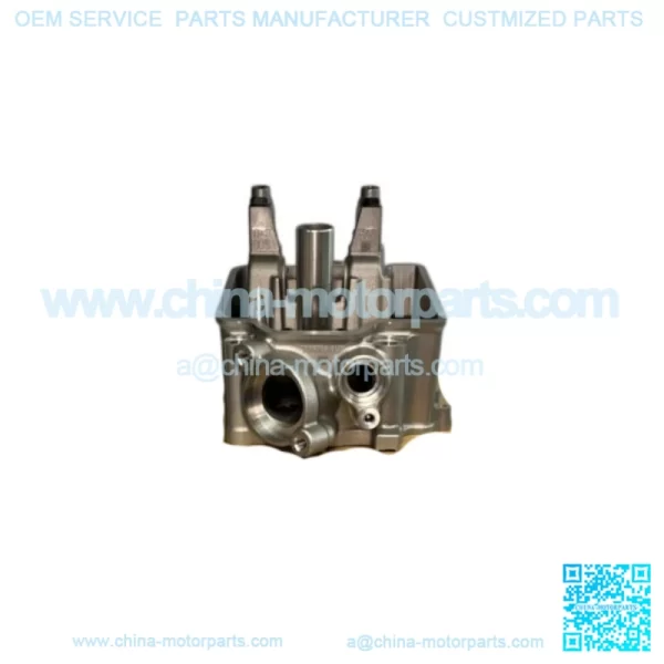 HONDA OEM CYLINDER HEAD 2012-2013 CRF250R New 12010-KRN-A60