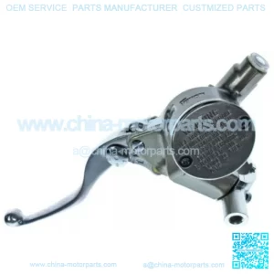 KAWASAKI OEM CYLINDER ASSY MASTER, CLUTCH 43015-0012 Fit 1999-2008 Vulcan 1500