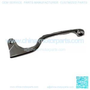 Lever Assembly Clutch & Decompression Levers Split Perch Honda XR650R