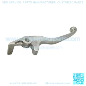 KAWASAKI OEM FRONT BRAKE LEVER KLX230 KLX230R New 46092-0044