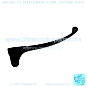 Brake Lever Front Right Honda NOS MR250 XR500 XL350 CB400 CM400 ,53175-360-700