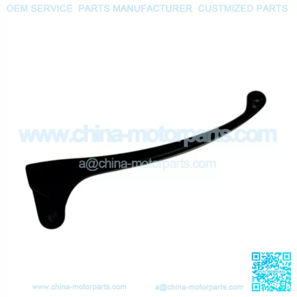 Brake Lever Front Right Honda NOS MR250 XR500 XL350 CB400 CM400 ,53175-360-700