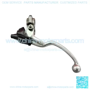 Honda 2000-2007 XR Left Bracket 53172-MBN-670 New 53172MBN670