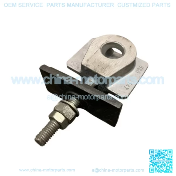 Kawasaki OEM 33040-1116 Adjuster-ChainInner NEW