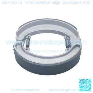 BRAKE SHOES FOR HONDA 06430-HM5-A80 43120-HC4-671 43120-369-670 REPLACES