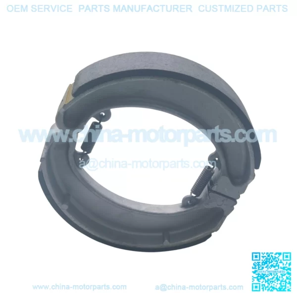 BRAKE SHOES FOR HONDA 06430-HM5-A80 43120-HC4-671 43120-369-670 REPLACES - Image 4