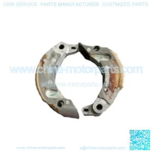 Honda Clutch Weight Shoes CHF50 Metropolitan NPS50 Ruckus 22535-GBL-305