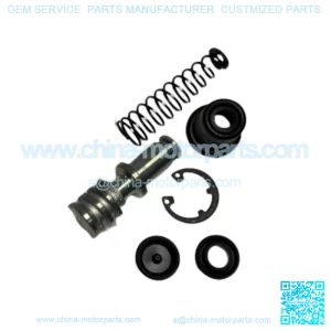 REAR Brake Master Cylinder Repair Set Honda 45530-MA4-671 NEW