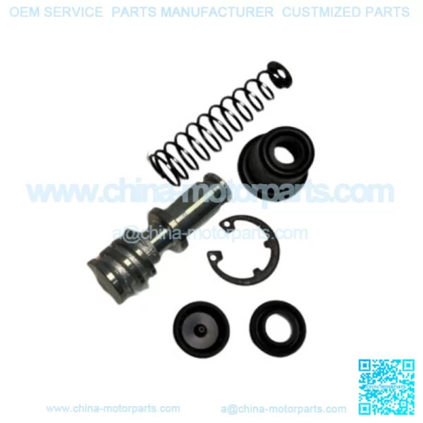 REAR Brake Master Cylinder Repair Set Honda 45530-MA4-671 NEW