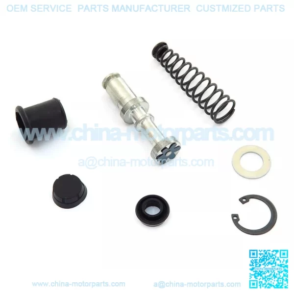 Honda Master Cylinder Rebuild Kit - CB550 CB750 77-78 - 45530-404-315