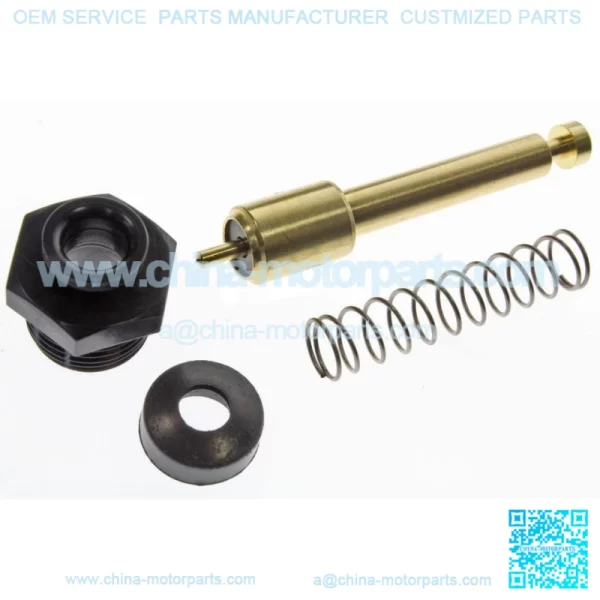 Honda GL1200 ST1100 VFR750 CHOKE VALVE SET OEM 16046-MG9-681