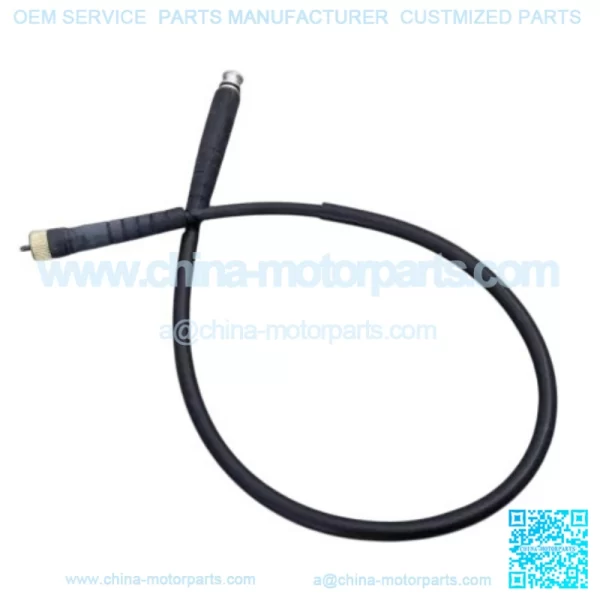 44830-MK4-000 CABLE ASSY., SPEEDOMETER New OEM Honda Part