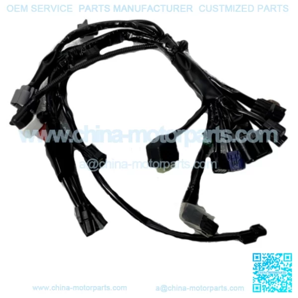 Honda 2017-2018 CR Wire Harness 32100-MKE-A10 New OEM