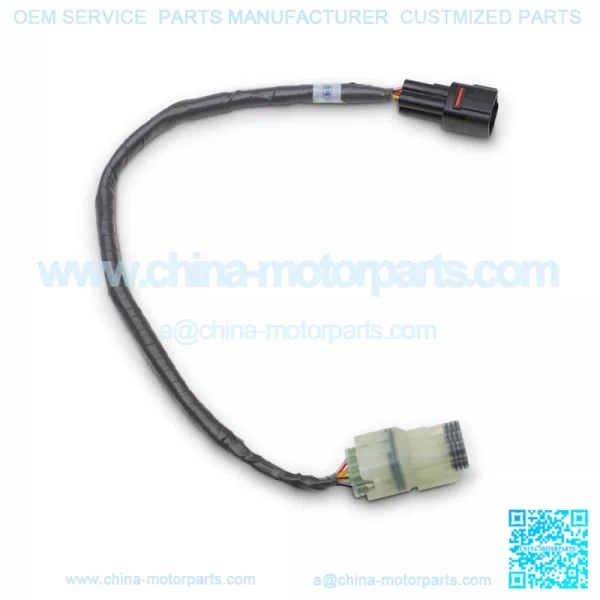 2009 - 2023 KAWASAKI KX250/F KX450/F SR SUB HARNESS New 26011-0933
