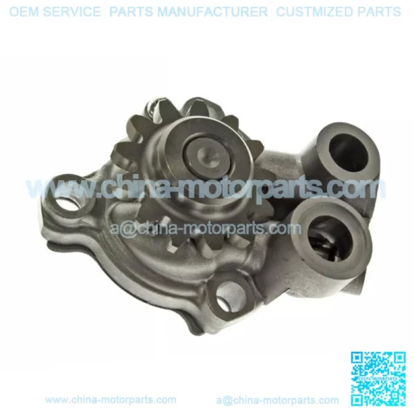 YAMAHA OIL PUMP ASSEMBLY 5TA-13300-00-00 fit YFZ450 YFZ 450