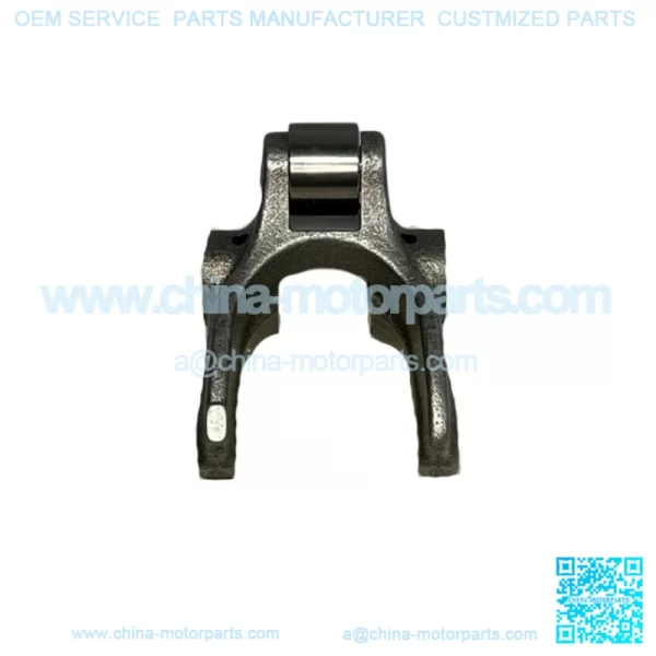 HONDA OEM Part New 14440-MEB-671 Arm Comp, Ex. Rocker