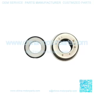 HONDA ENGINE WATER PUMP MECHANICAL SEAL CX500 CX 500 GL500 SILVER WING OEM New