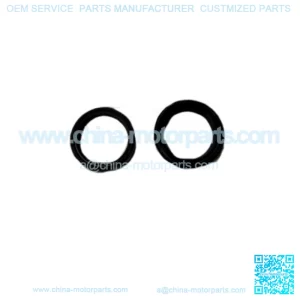 51490-MCA-003 Seal set, fr. fork Honda, New Part HonGL1800, Hon CBR600