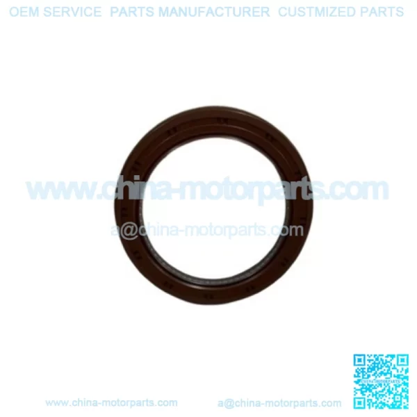 Honda Oil Seal (80X98X8) (Nok) New 91214PFB013(91214PFB003)