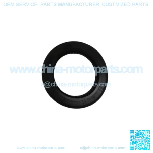 Honda OEMTransmission Oil Seal 91207-5LJ-003