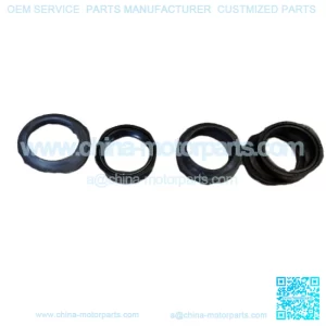 HONDA FORK SEAL SETS #51490-MFR-671 51490-MCA-S41 GL1800 Gold Wing
