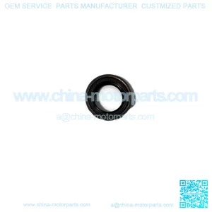 Honda 2000-2007 XR Oil Seal 25X36x5 New 91205-MBN-672 OEM