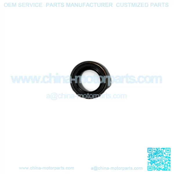 Honda 2000-2007 XR Oil Seal 25X36x5 New 91205-MBN-672 OEM
