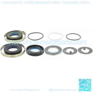 Honda CR-V 2007-2012 Power Steering Seal Kit 06531-SWA-A01 OEM