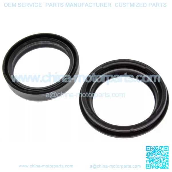Honda GL1500 GOLDWING 94-99 GBR900RR FORK DUST AND OIL SEAL OEM 51490-MW0-003