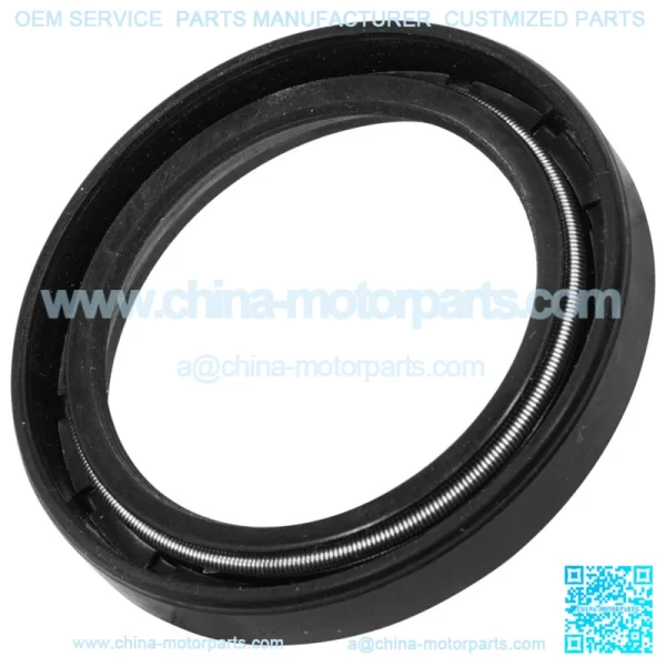 481024 Spindle Upper Grease Seal for Scag Cheetah Tiger Cub Tiger Cat Wildcat - Image 2