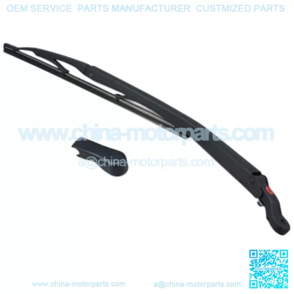 HONDA CIVIC RHD EG6 SIR Rear Windshield Wiper Arm & Blade Set OEM