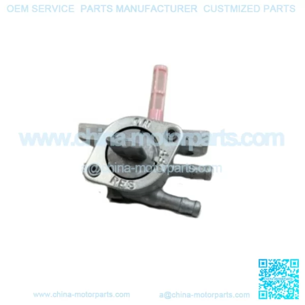 HONDA FUEL TAP COCK for MOTOCOMPO NCZ50 AB12 Parts 16950-GC6-005 New