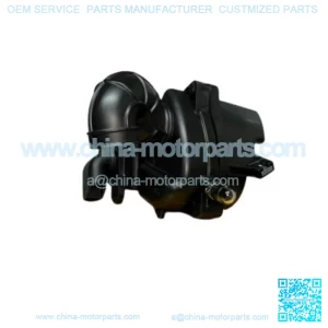 KAWASAKI AIR CLEANER BOX FILTER ASSEMBLY 2002-2023 KLX 110 KLX110L New