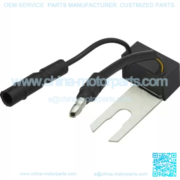 Oem Condenser Honda part New 30505P64000