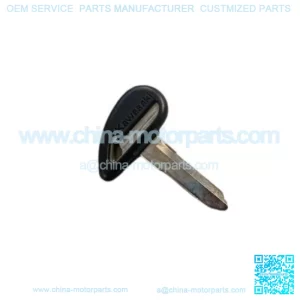2002-2021 Kawasaki Vulcan VN 1500 1600 1700 2000 Key Blank 27008-1211