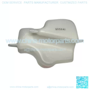 Honda Coolant Reserve Tank 19101-MR1-010 VT600 Shadow 1988-2007