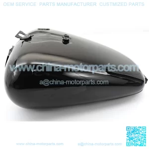 HONDA Fuel Gas Tank 04-06 VT750C Shadow Aero 17520-MEG-670ZC Fits 04-09