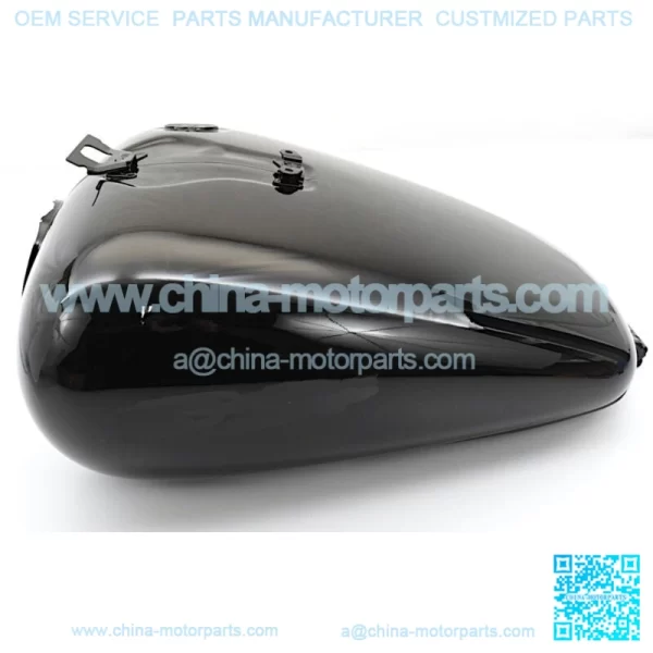 HONDA Fuel Gas Tank 04-06 VT750C Shadow Aero 17520-MEG-670ZC Fits 04-09
