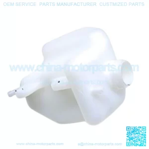 KAWASAKI KLX 300 300SM Coolant Reservoir Tank New 43078-0044