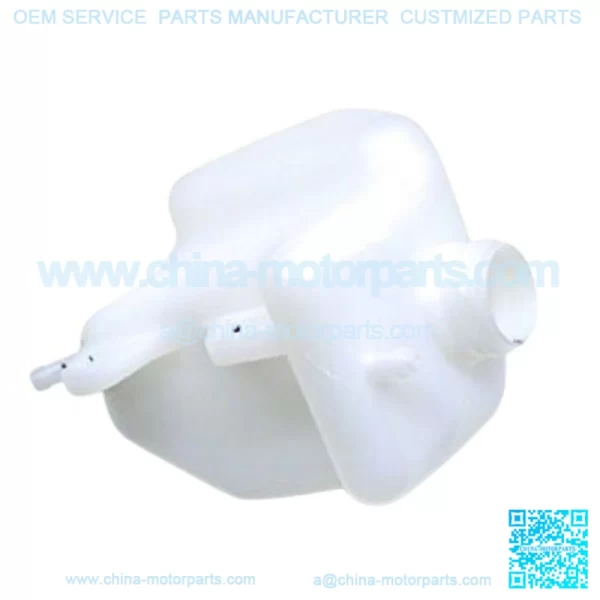 KAWASAKI KLX 300 300SM Coolant Reservoir Tank New 43078-0044