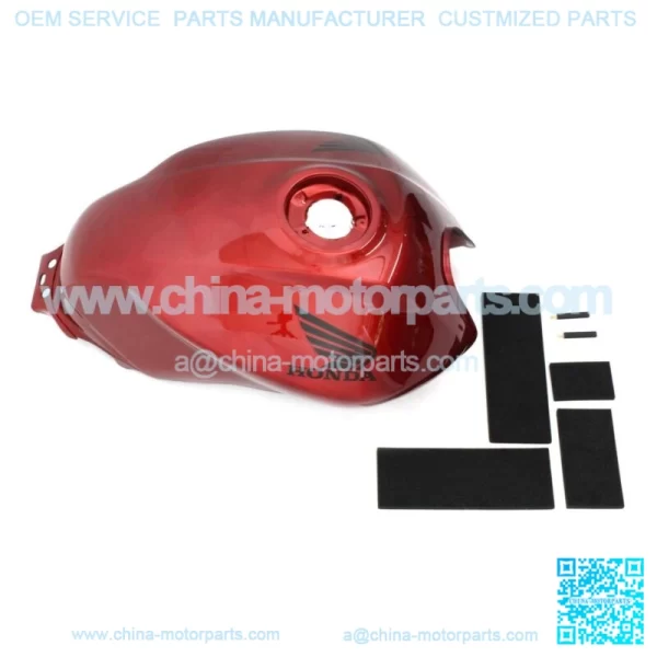 Honda TANK, FUEL (TYPE1) 17500-MCZ-A30ZA OEM NEW