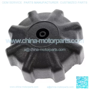Kawasaki 51049-1006 Gas Cap for KX60 KDX80 KX 60 KDX 80 Mojave 110