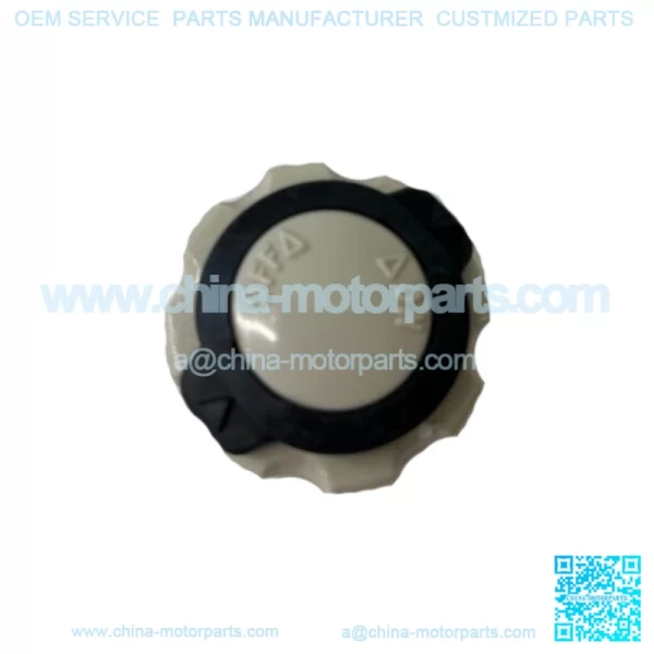 Honda Fuel Gas Tank Cap CT70 CT 70 Trail1969 1970 1971 1972 1973 New 17620098010