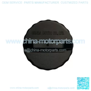 Fuel Tank Gas Cap GL1800 Goldwing 01-17 OEM Honda Petrol Filler