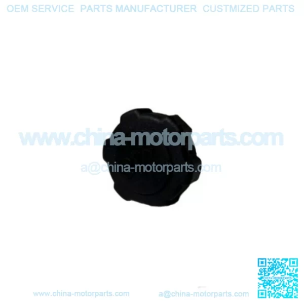 Honda Monkey QR50 Oil tank filler cap New 55105147000